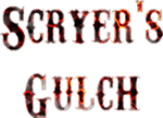 Scryer's Gulch Scryer's Gulch