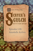 Fantasy book western