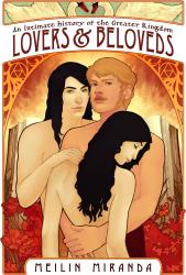 Lovers and Beloveds cover