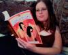 Celebratory book arrival photos!