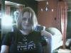 Me and my Bloody One's Temple shirt. 