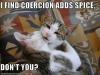 HARSINCAT SEZ