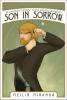 "Son in Sorrow" Preliminary Cover Art