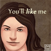 Anda icon: You'll Like Me