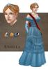 Ansella, Queen of Tremont
