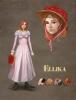 Ellika, Princess of Tremont