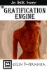 "The Gratification Engine" final cover