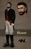 Harsin, King of Tremont