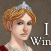 "I Win" Icon