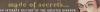 "Made of Secrets" leaderboard
