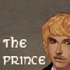 "Prince and His Lovers" square
