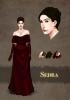 Sedra, Princess Royal of Tremont