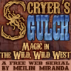 Scryer's Gulch square