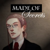 "Made of Secrets" Icon