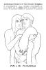 Preliminary book one line art