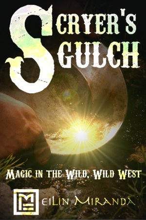 Scryer's Gulch