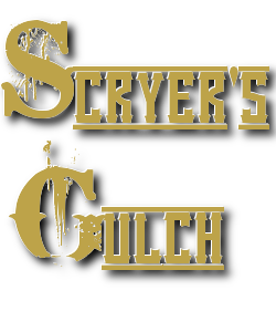 Scryer's Gulch