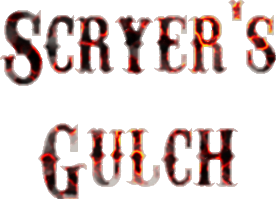 Scryer's Gulch